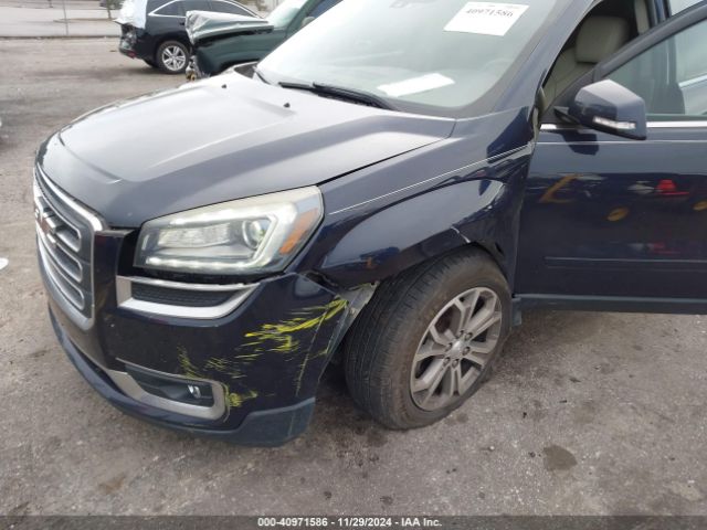 Photo 5 VIN: 1GKKVRKD0GJ159415 - GMC ACADIA 