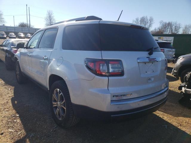 Photo 2 VIN: 1GKKVRKD0GJ168387 - GMC ACADIA SLT 