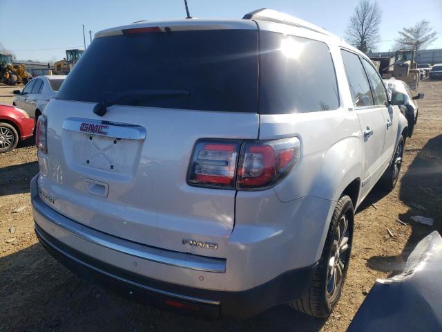 Photo 3 VIN: 1GKKVRKD0GJ168387 - GMC ACADIA SLT 