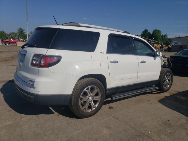 Photo 2 VIN: 1GKKVRKD0GJ173945 - GMC ACADIA SLT 