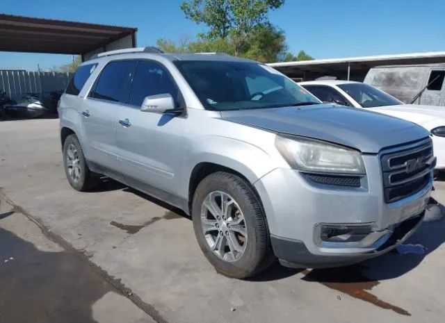 Photo 0 VIN: 1GKKVRKD0GJ203137 - GMC ACADIA 