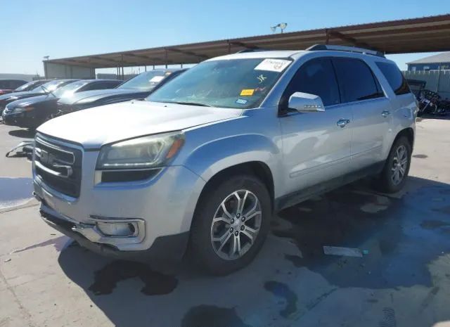 Photo 1 VIN: 1GKKVRKD0GJ203137 - GMC ACADIA 