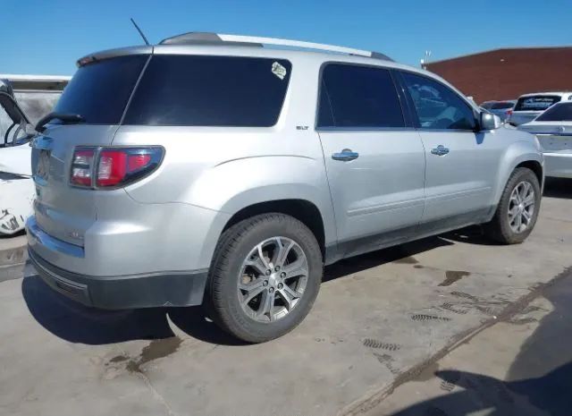 Photo 3 VIN: 1GKKVRKD0GJ203137 - GMC ACADIA 