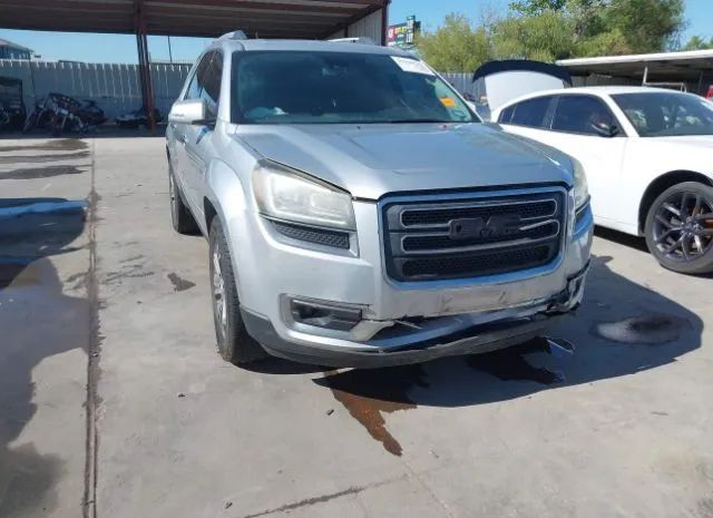 Photo 5 VIN: 1GKKVRKD0GJ203137 - GMC ACADIA 