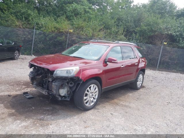 Photo 1 VIN: 1GKKVRKD0GJ236381 - GMC ACADIA 