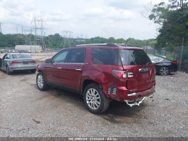 Photo 2 VIN: 1GKKVRKD0GJ236381 - GMC ACADIA 