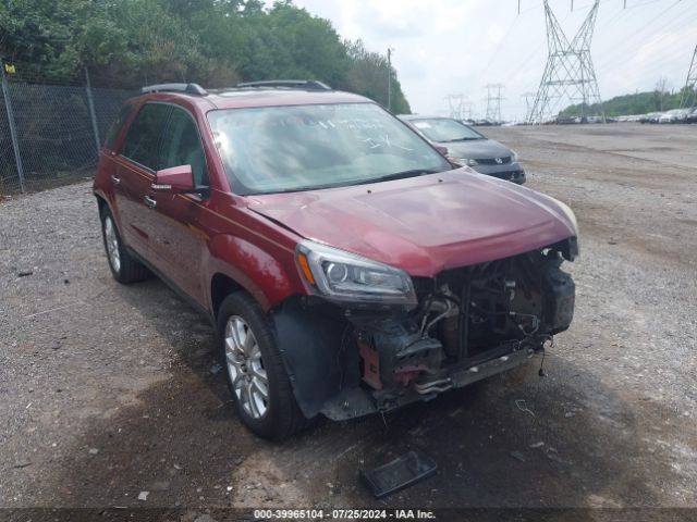 Photo 5 VIN: 1GKKVRKD0GJ236381 - GMC ACADIA 