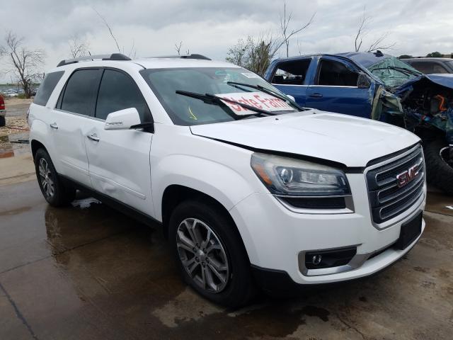 Photo 0 VIN: 1GKKVRKD0GJ283720 - GMC ACADIA SLT 