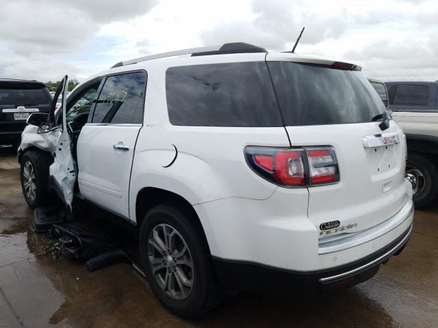 Photo 2 VIN: 1GKKVRKD0GJ283720 - GMC ACADIA SLT 