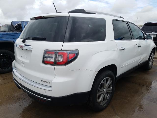 Photo 3 VIN: 1GKKVRKD0GJ283720 - GMC ACADIA SLT 