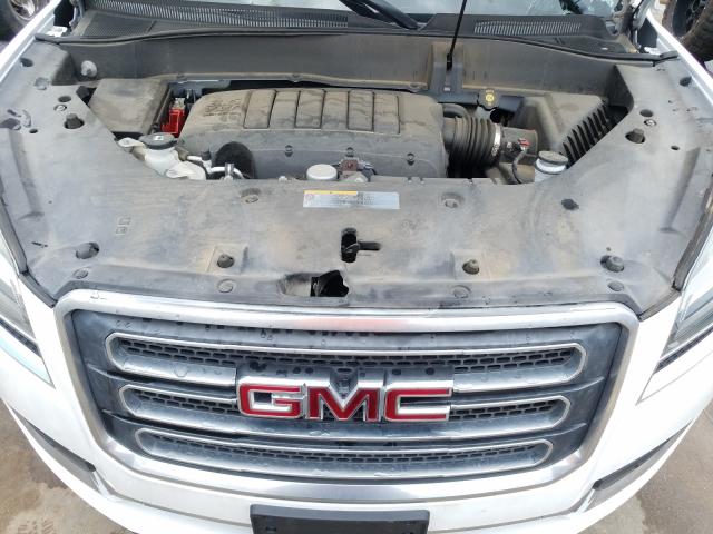 Photo 6 VIN: 1GKKVRKD0GJ283720 - GMC ACADIA SLT 