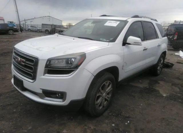 Photo 1 VIN: 1GKKVRKD0GJ292305 - GMC ACADIA 