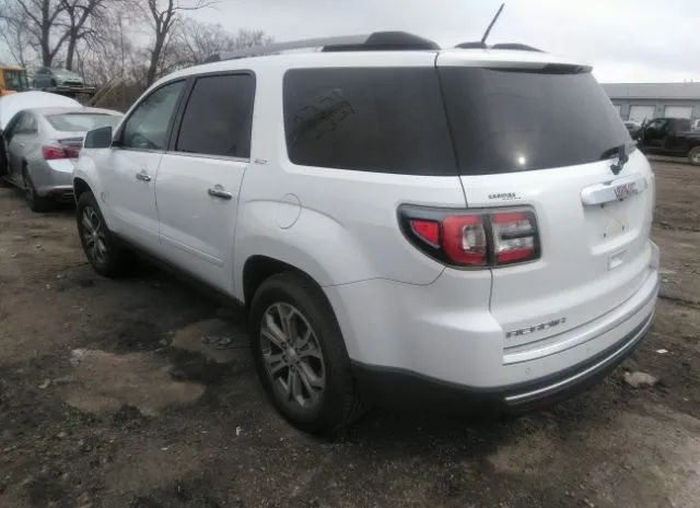 Photo 2 VIN: 1GKKVRKD0GJ292305 - GMC ACADIA 