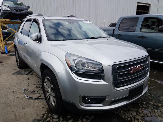 Photo 0 VIN: 1GKKVRKD0GJ298752 - GMC ACADIA SLT 