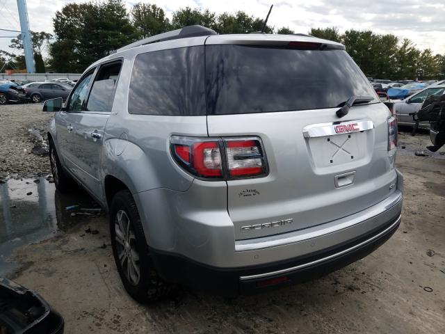 Photo 2 VIN: 1GKKVRKD0GJ298752 - GMC ACADIA SLT 