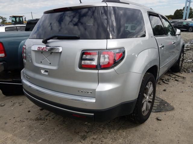 Photo 3 VIN: 1GKKVRKD0GJ298752 - GMC ACADIA SLT 