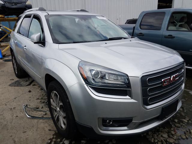 Photo 8 VIN: 1GKKVRKD0GJ298752 - GMC ACADIA SLT 