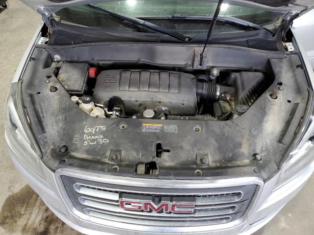 Photo 11 VIN: 1GKKVRKD0GJ337355 - GMC ACADIA 