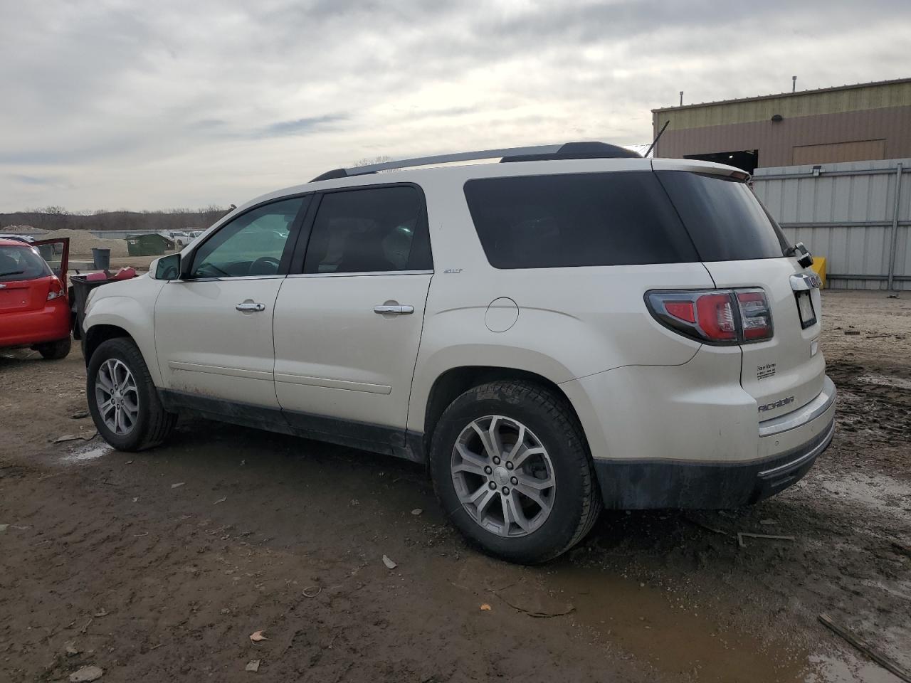 Photo 1 VIN: 1GKKVRKD1DJ152307 - GMC ACADIA 