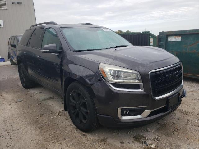 Photo 3 VIN: 1GKKVRKD1DJ184593 - GMC ACADIA SLT 