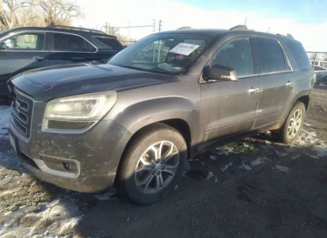 Photo 1 VIN: 1GKKVRKD1DJ210643 - GMC ACADIA SLT 