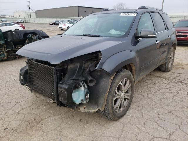 Photo 1 VIN: 1GKKVRKD1DJ214952 - GMC ACADIA SLT 