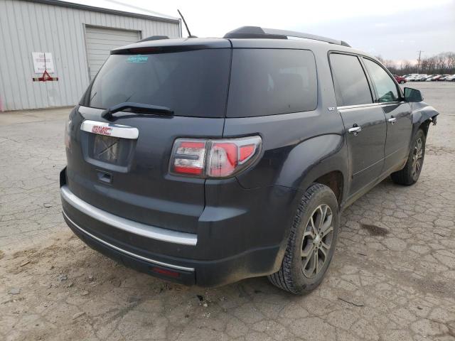 Photo 3 VIN: 1GKKVRKD1DJ214952 - GMC ACADIA SLT 