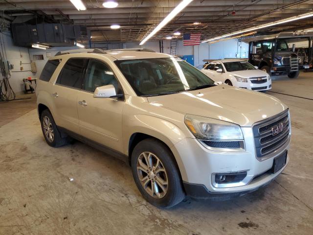 Photo 3 VIN: 1GKKVRKD1DJ217852 - GMC ACADIA SLT 