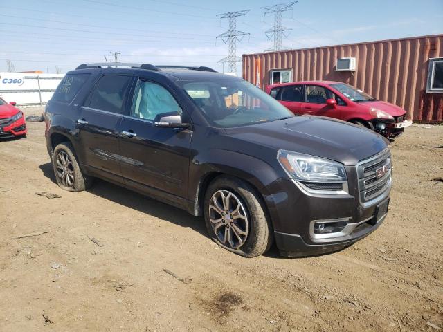 Photo 3 VIN: 1GKKVRKD1DJ221335 - GMC ACADIA 