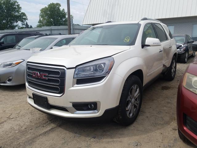 Photo 1 VIN: 1GKKVRKD1DJ222128 - GMC ACADIA SLT 