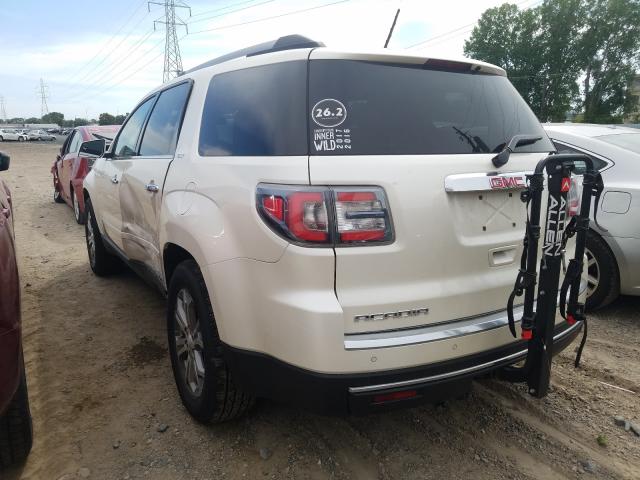 Photo 2 VIN: 1GKKVRKD1DJ222128 - GMC ACADIA SLT 