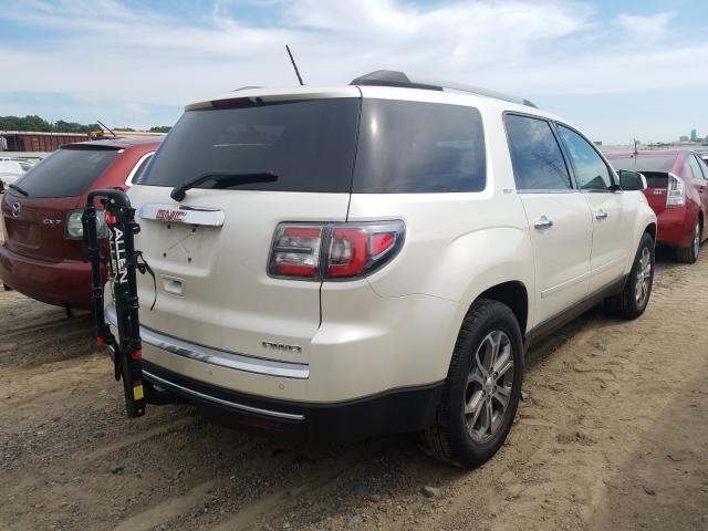 Photo 3 VIN: 1GKKVRKD1DJ222128 - GMC ACADIA SLT 