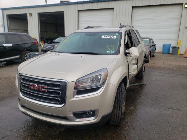 Photo 1 VIN: 1GKKVRKD1EJ164913 - GMC ACADIA SLT 