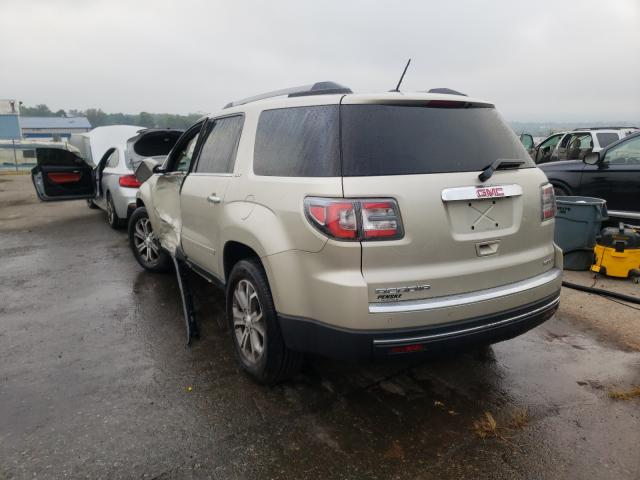 Photo 2 VIN: 1GKKVRKD1EJ164913 - GMC ACADIA SLT 