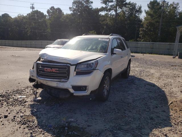 Photo 1 VIN: 1GKKVRKD1EJ175605 - GMC ACADIA SLT 