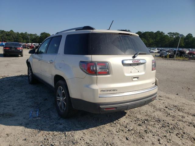 Photo 2 VIN: 1GKKVRKD1EJ175605 - GMC ACADIA SLT 