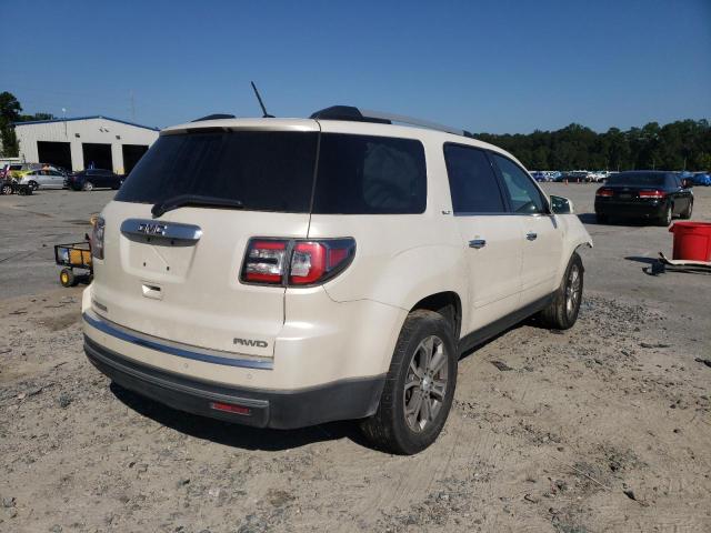 Photo 3 VIN: 1GKKVRKD1EJ175605 - GMC ACADIA SLT 