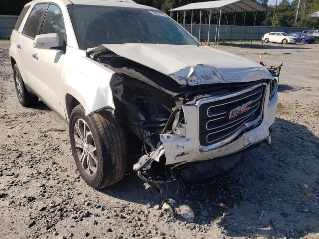 Photo 8 VIN: 1GKKVRKD1EJ175605 - GMC ACADIA SLT 