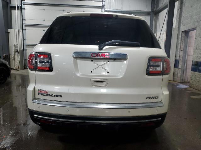 Photo 5 VIN: 1GKKVRKD1EJ253588 - GMC ACADIA SLT 