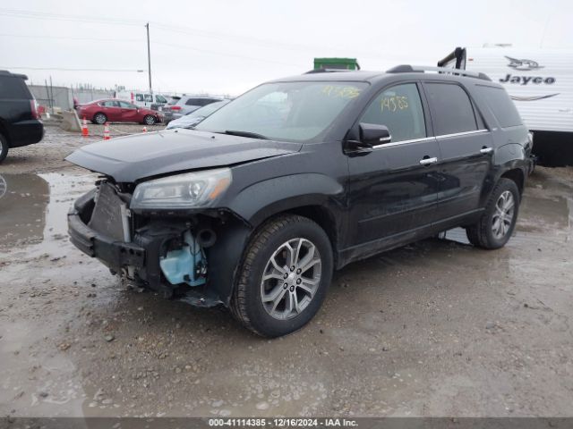 Photo 1 VIN: 1GKKVRKD1FJ107239 - GMC ACADIA 