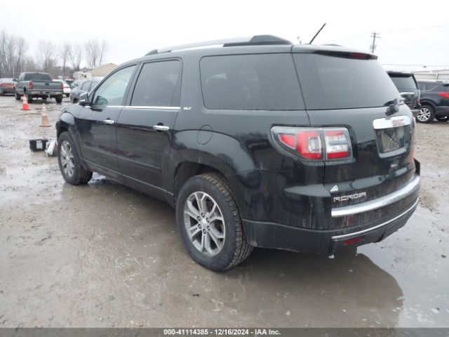 Photo 2 VIN: 1GKKVRKD1FJ107239 - GMC ACADIA 