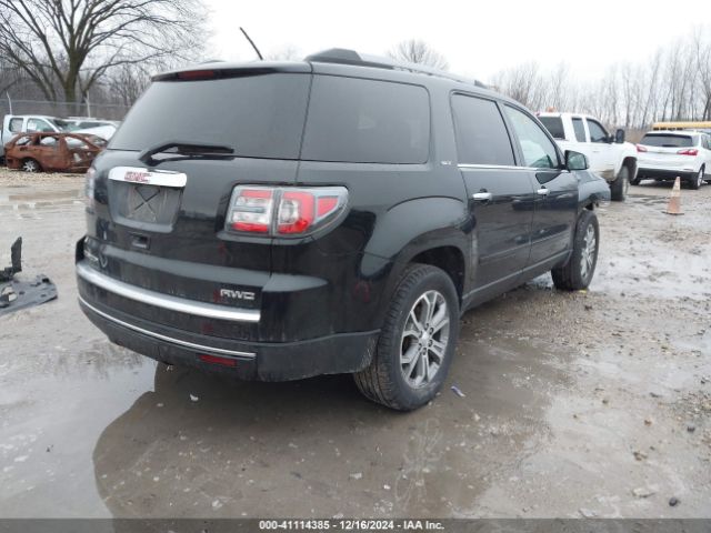 Photo 3 VIN: 1GKKVRKD1FJ107239 - GMC ACADIA 