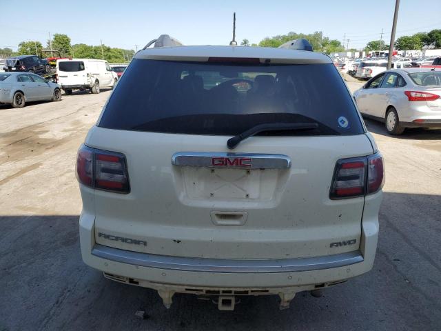 Photo 5 VIN: 1GKKVRKD1FJ110822 - GMC ACADIA 