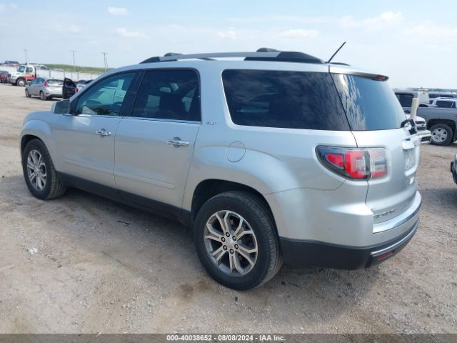 Photo 2 VIN: 1GKKVRKD1FJ142184 - GMC ACADIA 