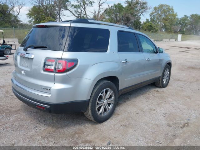 Photo 3 VIN: 1GKKVRKD1FJ142184 - GMC ACADIA 