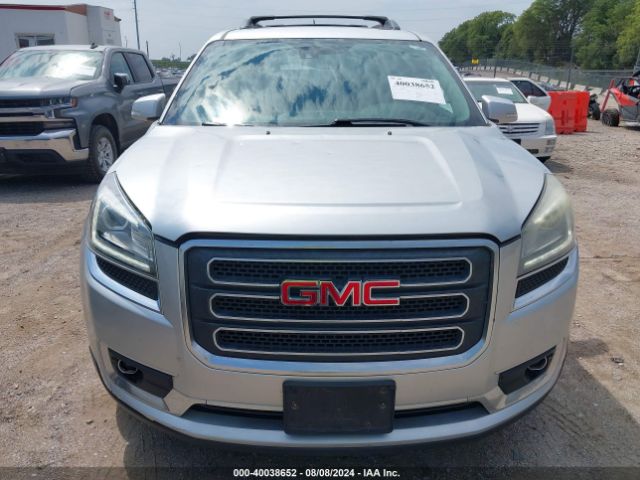 Photo 5 VIN: 1GKKVRKD1FJ142184 - GMC ACADIA 