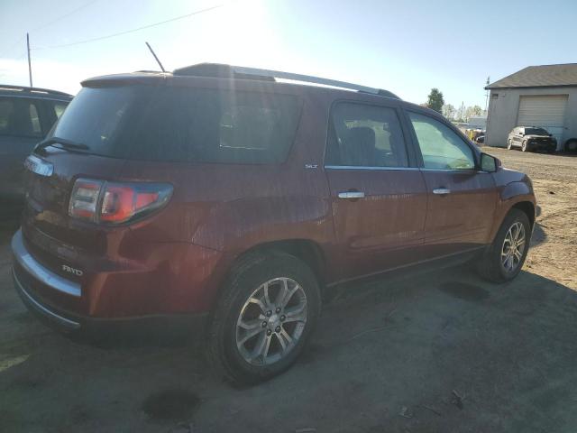 Photo 2 VIN: 1GKKVRKD1FJ156246 - GMC ACADIA SLT 