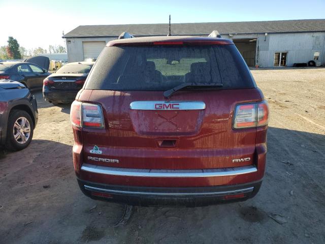 Photo 5 VIN: 1GKKVRKD1FJ156246 - GMC ACADIA SLT 