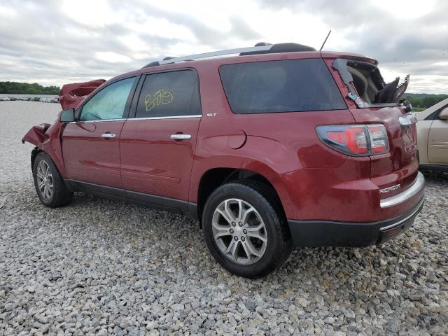 Photo 1 VIN: 1GKKVRKD1FJ174164 - GMC ACADIA SLT 