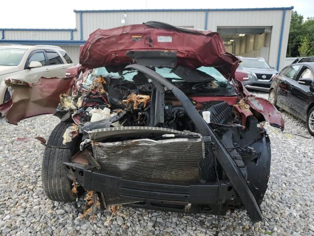 Photo 4 VIN: 1GKKVRKD1FJ174164 - GMC ACADIA SLT 